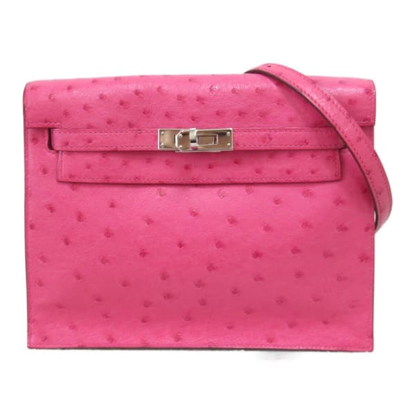 エルメス ケリー ダンス2 ショルダーバッグ ダンス2 ショルダーバッグ