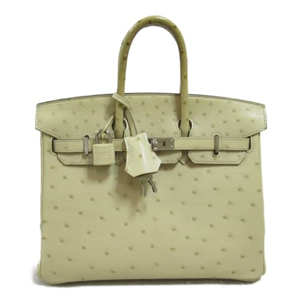エルメス バーキン25 パルシュマン ハンドバッグ ハンドバッグ バッグ レディース