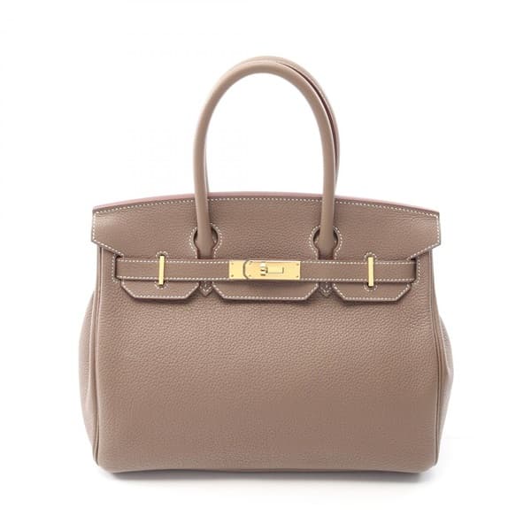 エルメス バーキン30 ハンドバッグ バッグ レディース