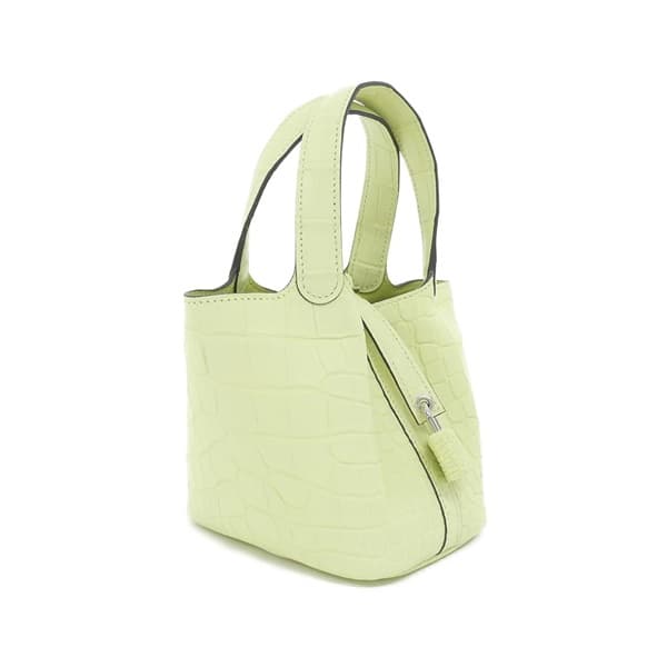 エルメス ピコタン ロック ミクロ MICRO 084239CK バッグ