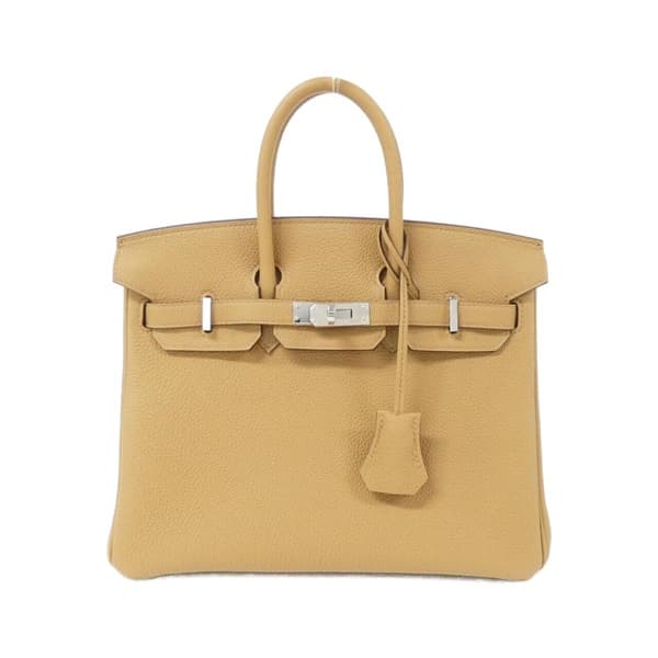 エルメス バーキン25 cm 041344CK バッグ